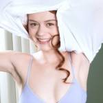 Anna Morgan Profile Picture