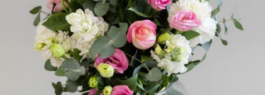 living flowers Cover Image