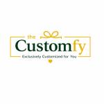 Customfy Gifts Profile Picture