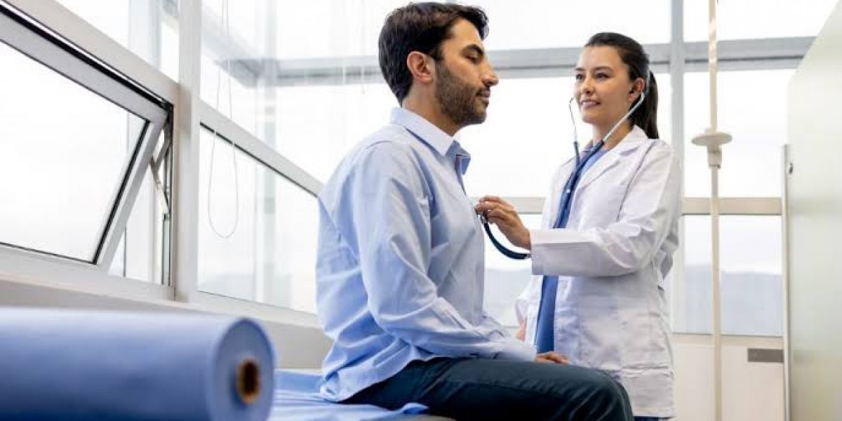 Primary Care for Chronic Conditions: Finding Ongoing Support in Cumming, GA