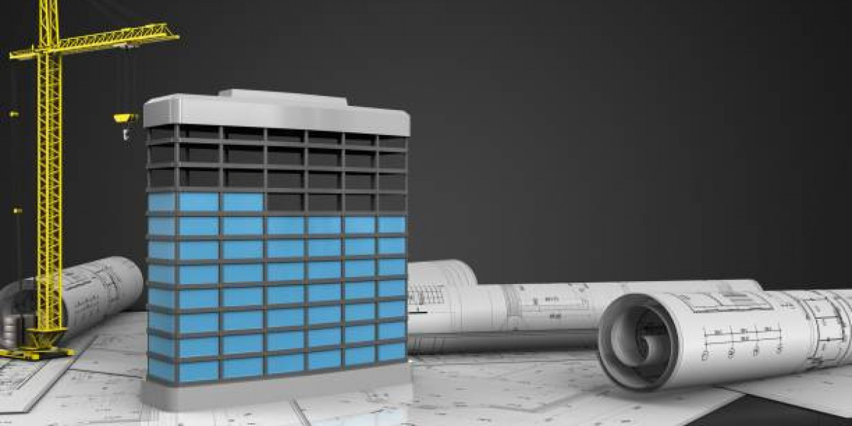 MEPF BIM Modeling Services & Architectural BIM Services by Trinity Projects