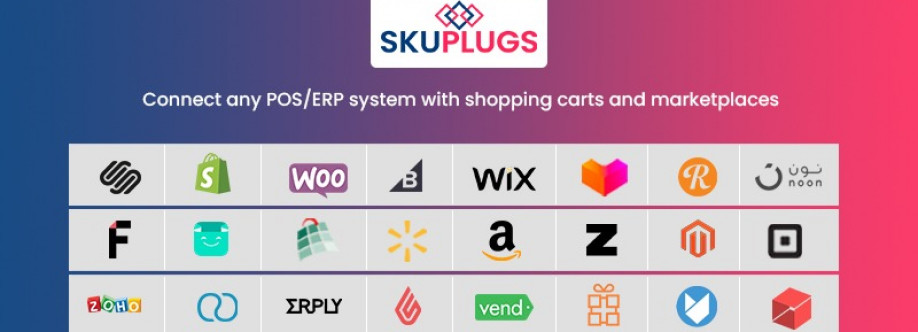 SKUPlugs USA Cover Image